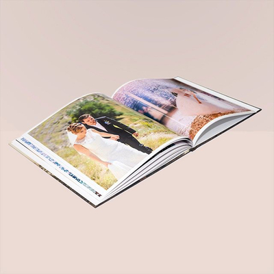 Fotolivros - Fotolivro Clássico